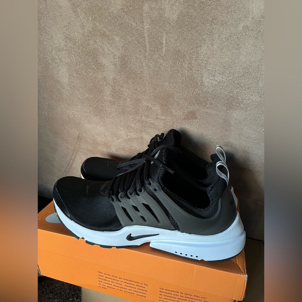 Nike Air Presto